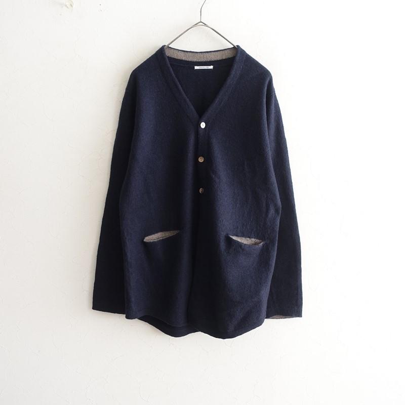 パラスパレス クラシックボディ Pal'las Palace Classic body *ニット