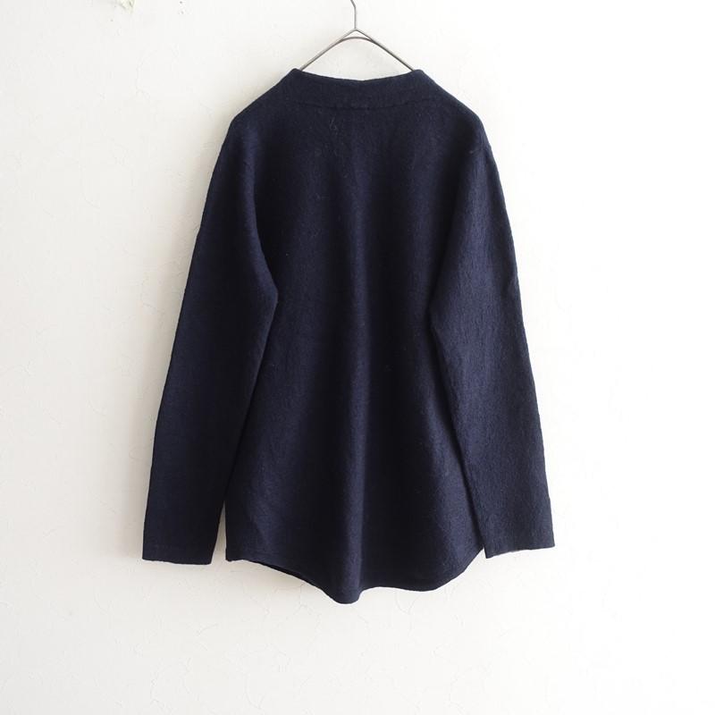 パラスパレス クラシックボディ Pal'las Palace Classic body *ニット