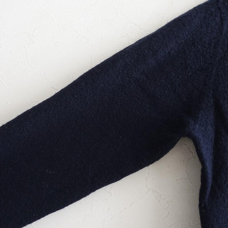パラスパレス クラシックボディ Pal'las Palace Classic body *ニット