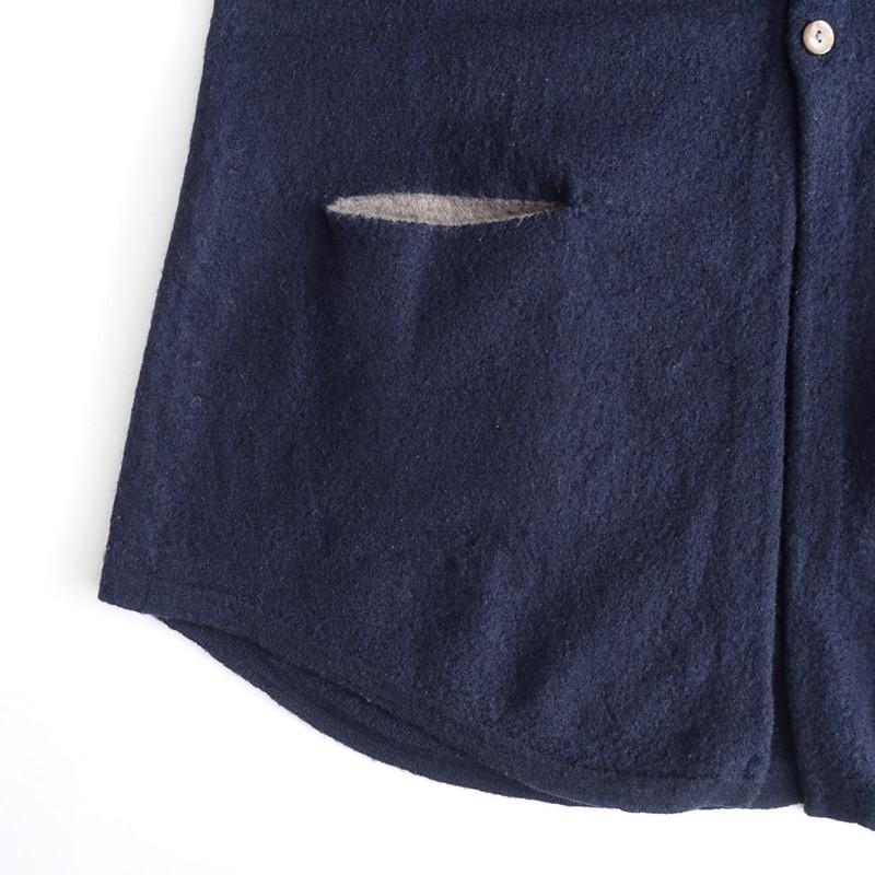 パラスパレス クラシックボディ Pal'las Palace Classic body *ニット
