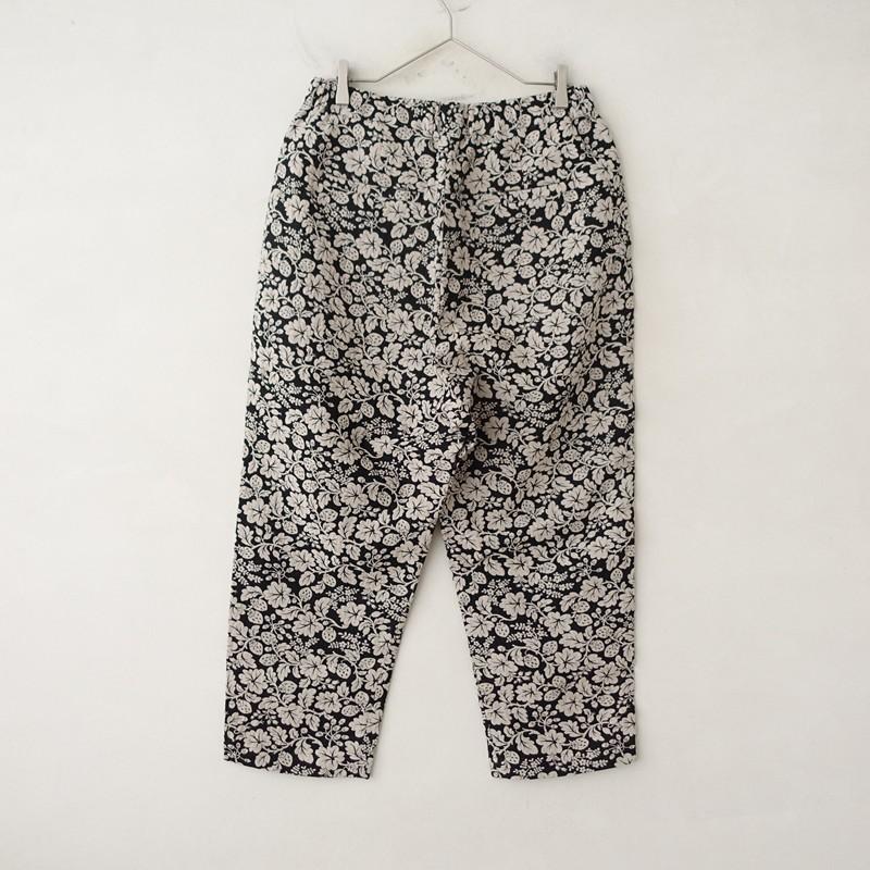 美品/定価4.1万】オールドマンズテーラー R&D.M.Co- *ワイルドベリー R&D .M.Co_オールドマンズテーラーGARDEN リネンパンツ
