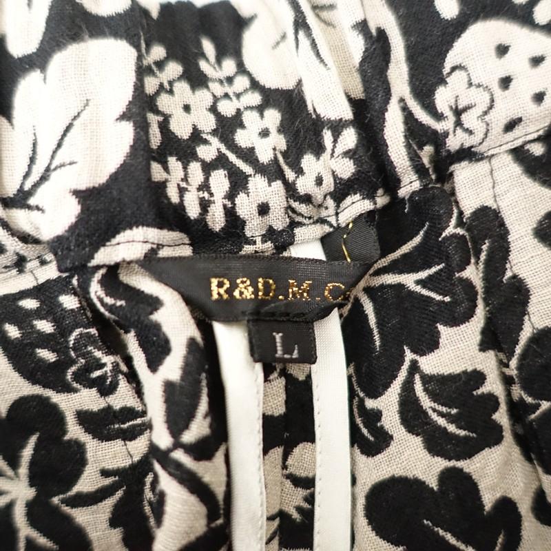 美品/定価4.1万】オールドマンズテーラー R&D.M.Co- *ワイルドベリー
