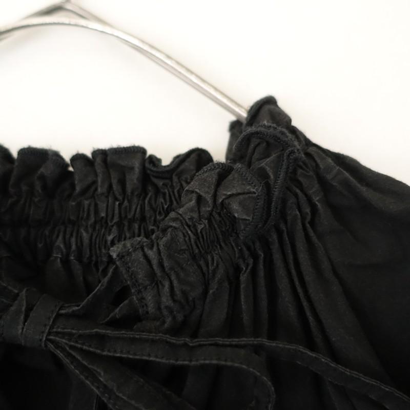 nest Robe（ネストローブ） 【定価2.8万】ネストローブ *コットン