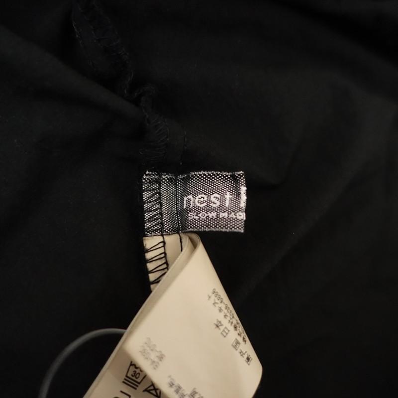 nest Robe（ネストローブ） 【定価2.8万】ネストローブ *コットン