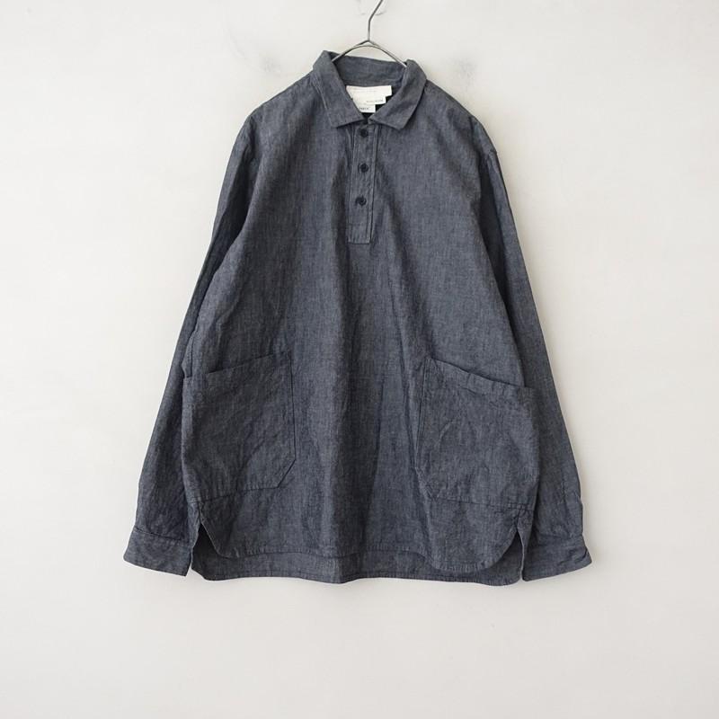 YAECA（ヤエカ） 【メンズ定価2万】ヤエカ×ほぼ日 エルディーケー