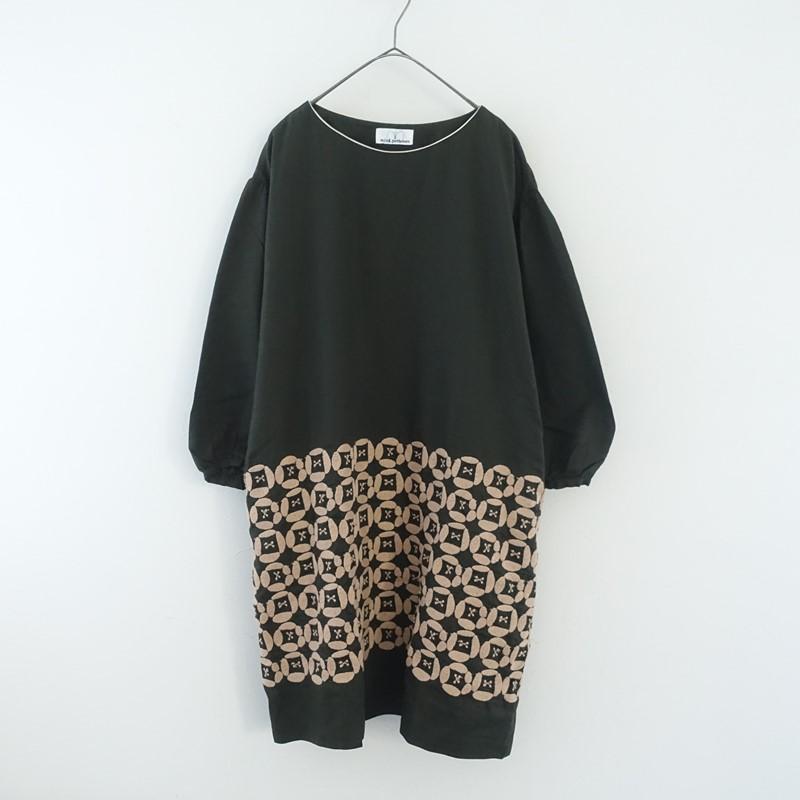 レディース MINÄ PERHONEN dear ワンピース 38