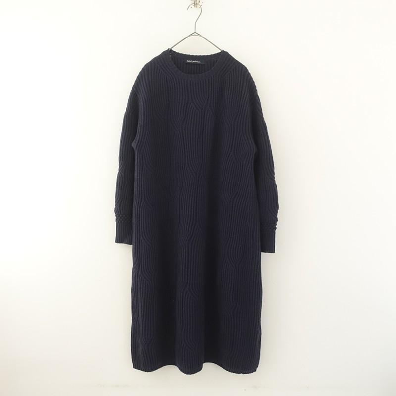 minaperhonen dear ワンピース38 mina perhonen（ミナペルホネン） 【定価9万】ミナペルホネン *sulka