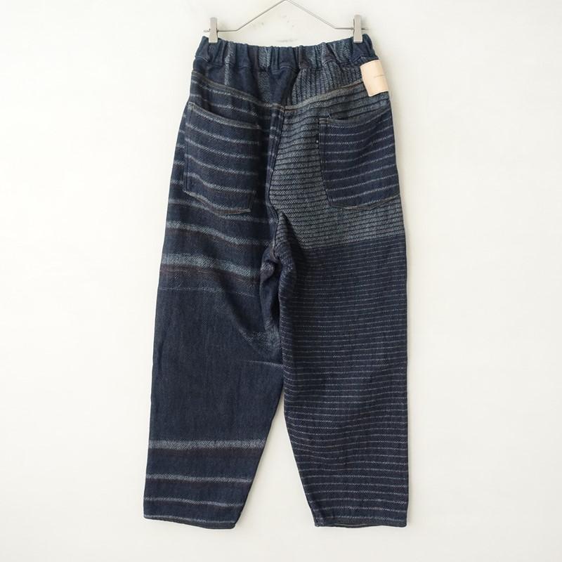 tamaki niime 【美品/定価5.5万】タマキニイメ *ワァンダァ イージー