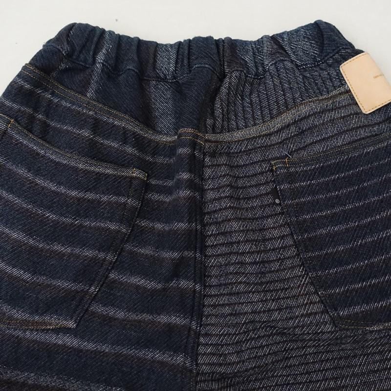 tamaki niime 【美品/定価5.5万】タマキニイメ *ワァンダァ イージー