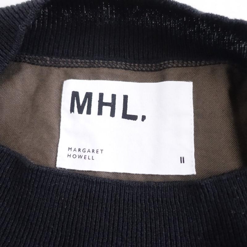 MHL.（エムエイチエル） マーガレットハウエル MHL. MARGARET HOWELL