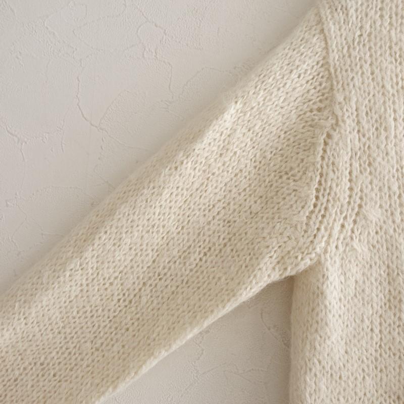 定価15万off-whiteニットセーター 楽天市場】【中古】 OFF-WHITE 