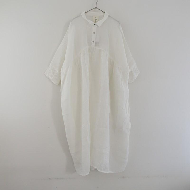 未使用品/定価2万】イチ アンティークス ICHI Antiquite's *リネン