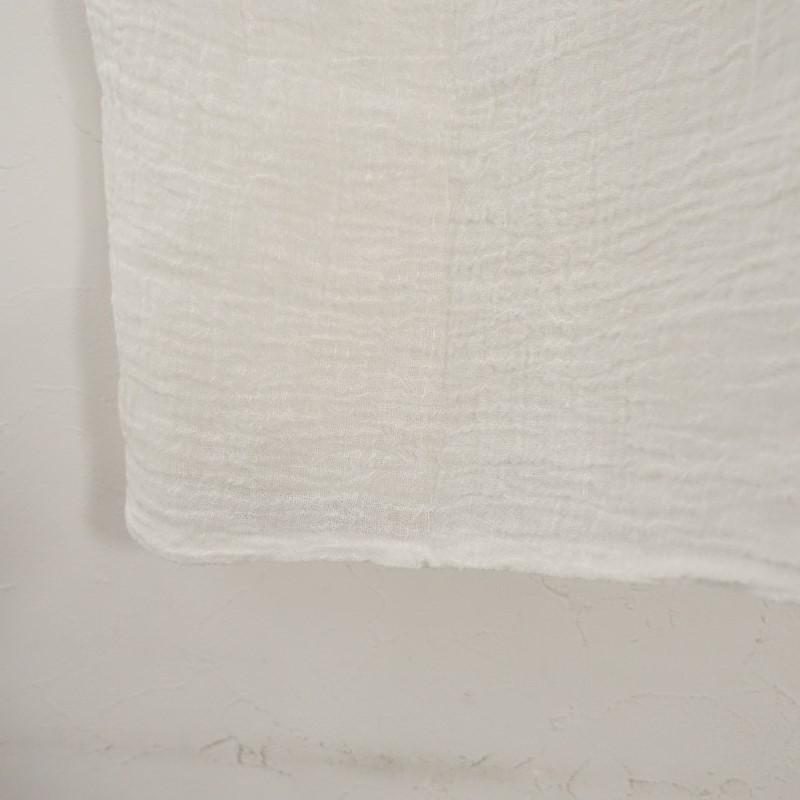 未使用品/定価2万】イチ アンティークス ICHI Antiquite's *リネン