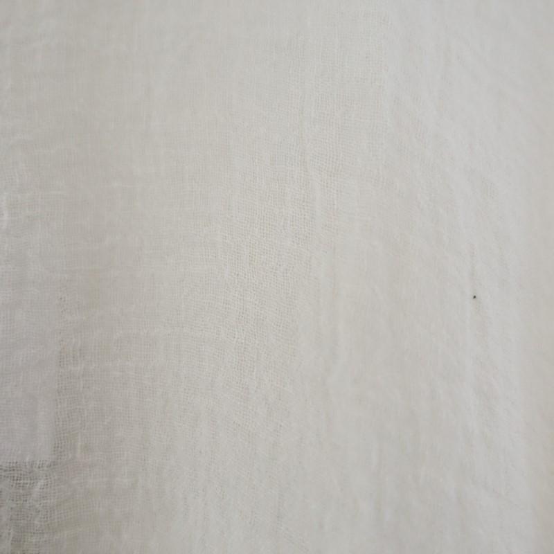 未使用品/定価2万】イチ アンティークス ICHI Antiquite's *リネン