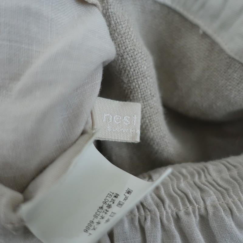 nest Robe（ネストローブ） 【2023/定価3.1万】ネストローブ *ヘビー