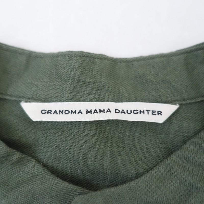 GRANDMA MAMA DAUGHTER（グランマママドーター） 【定価2.5万