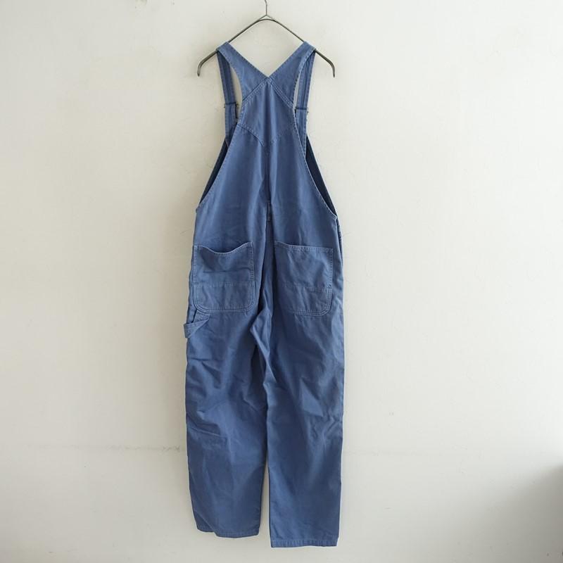 journal standard luxeダメージ加工サロペット JOURNAL STANDARD LUXE（ジャーナルスタンダード ラックス