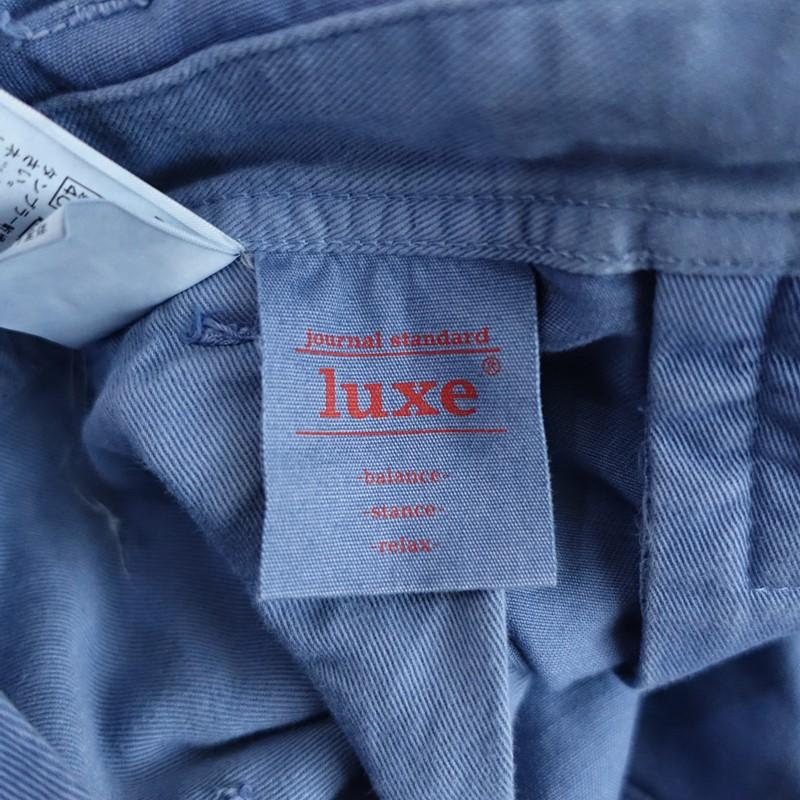 JOURNAL STANDARD LUXE（ジャーナルスタンダード ラックス