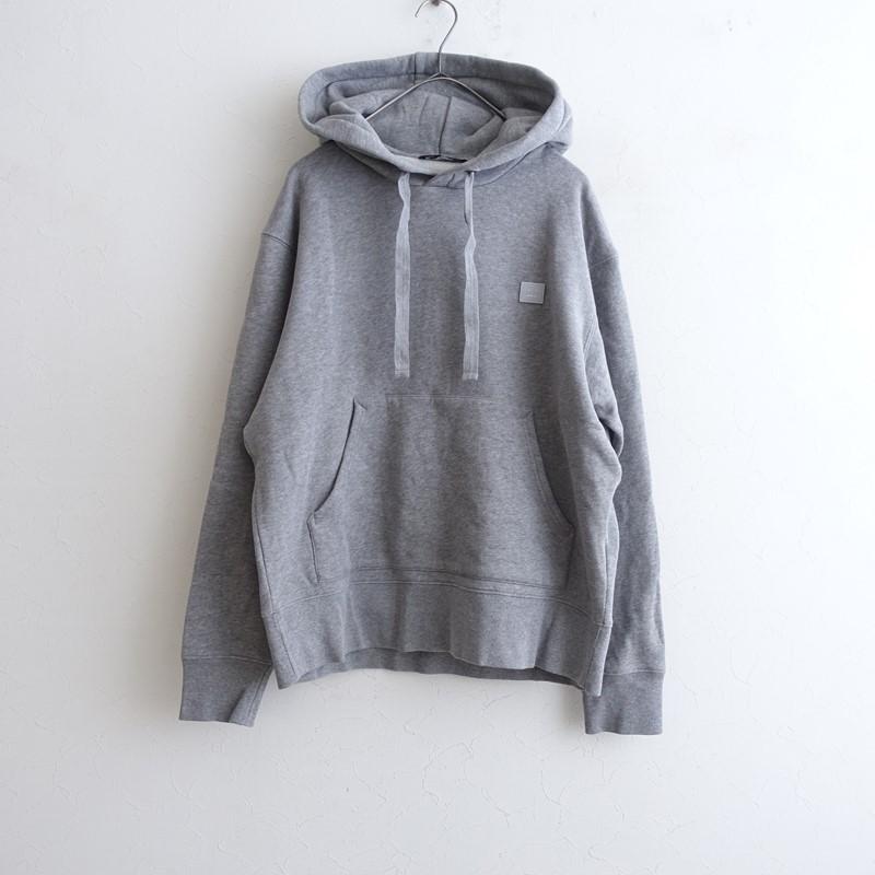 Acne Studios（アクネ ストゥディオズ） アクネ *裏起毛コットン 