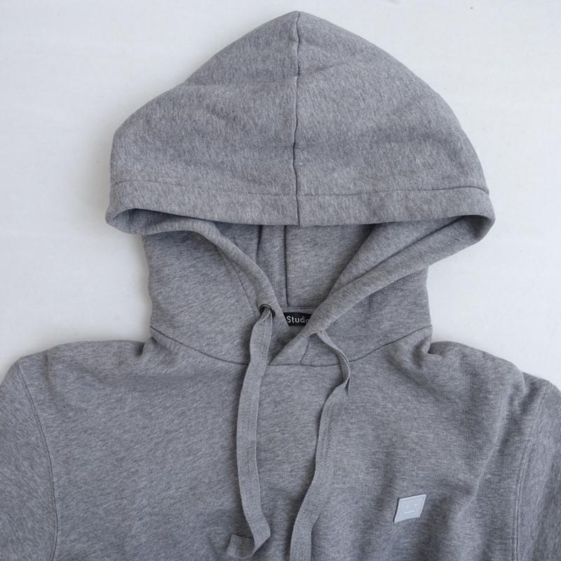 Acne Studios（アクネ ストゥディオズ） アクネ *裏起毛コットン 