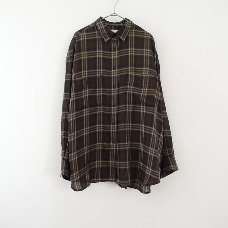 IENA（イエナ） 【2025AW/美品/定価1.2万】スローブイエナ SLOBE IENA