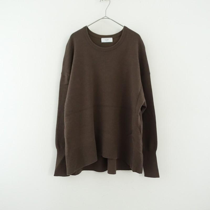 SLOBE IENA（スローブイエナ） 【2025AW/美品/定価1.2万
