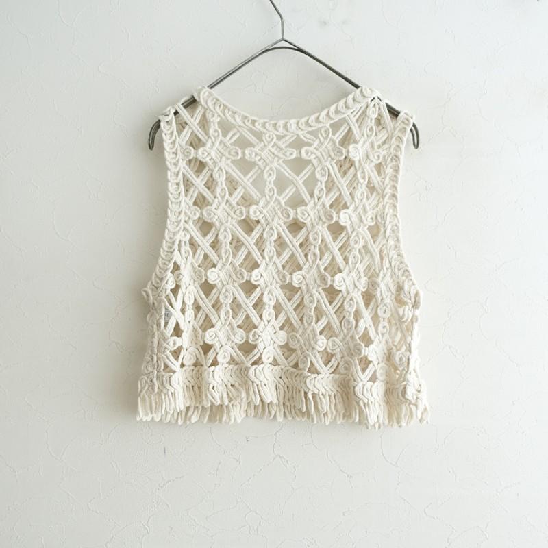 SLOBE IENA（スローブイエナ） 【2025AW/定価1.2万】スローブイエナ