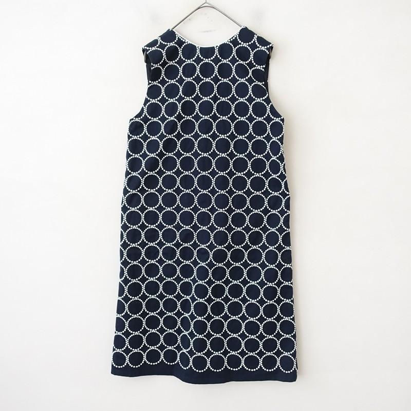 mina perhonen（ミナペルホネン） 【キッズ/2025AW/未使用品/定価4万 