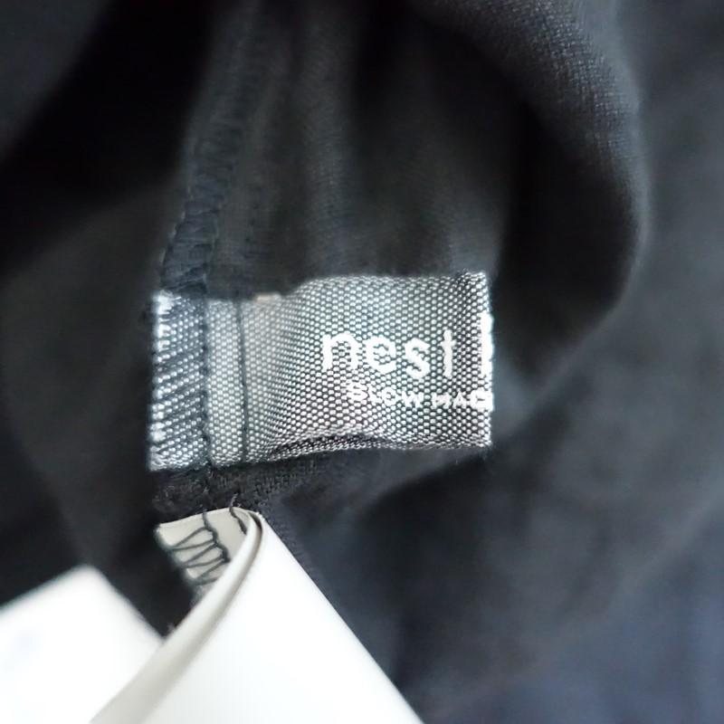 nest Robe（ネストローブ） 【2025/美品/定価2.2万】ネストローブ 