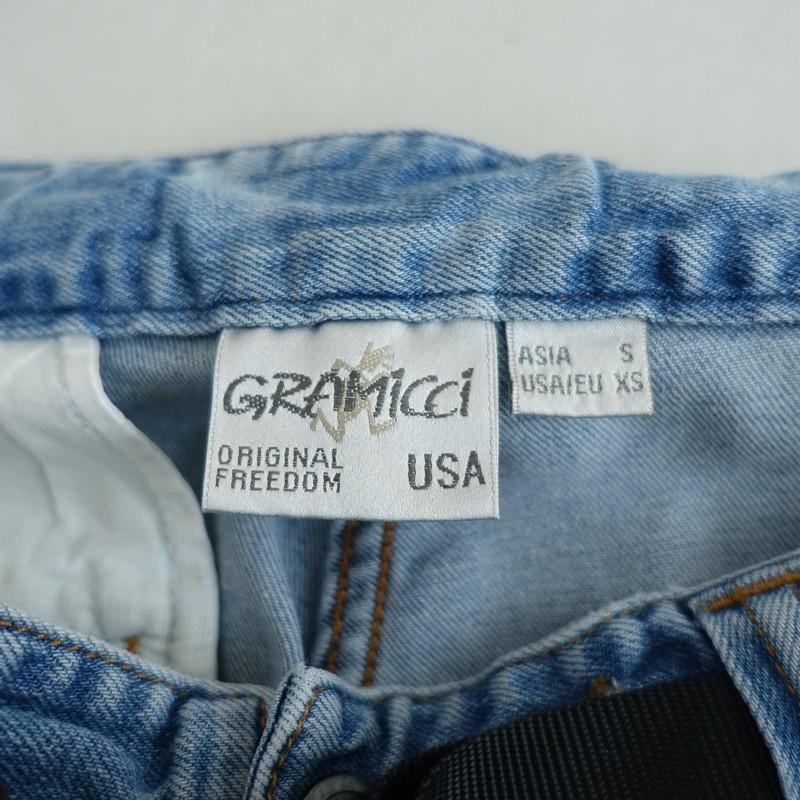 GRAMICCI×アーバンリサーチドアーズ URBAN RESEARCH DOORS *ナロー 