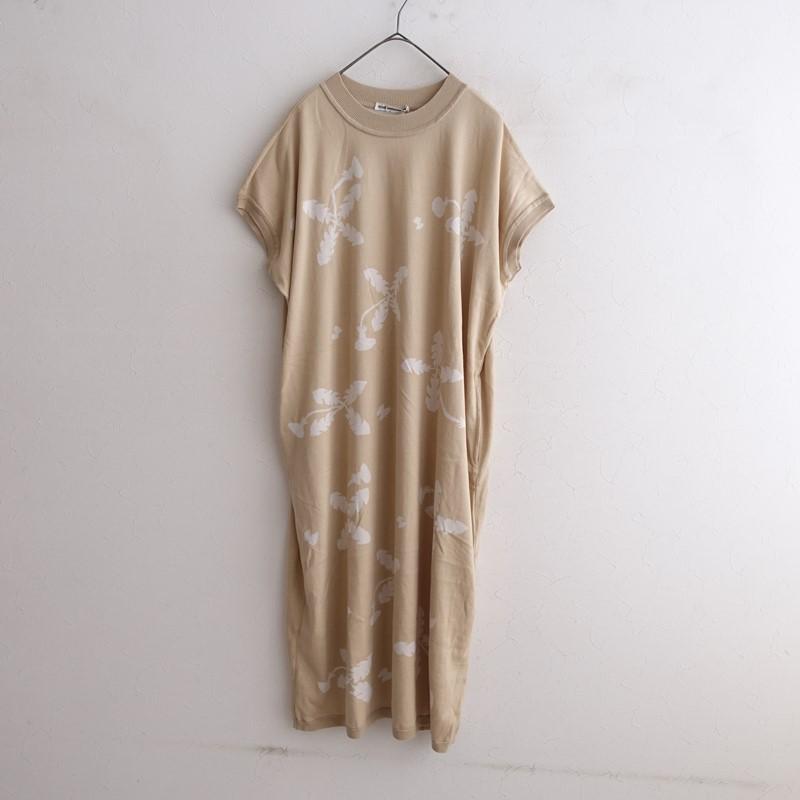 美品】 mina perhonen / ミナペルホネン | flower dance コットン