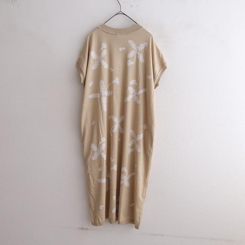 mina perhonen（ミナペルホネン） 【美品/定価5.7万】ミナペルホネン 