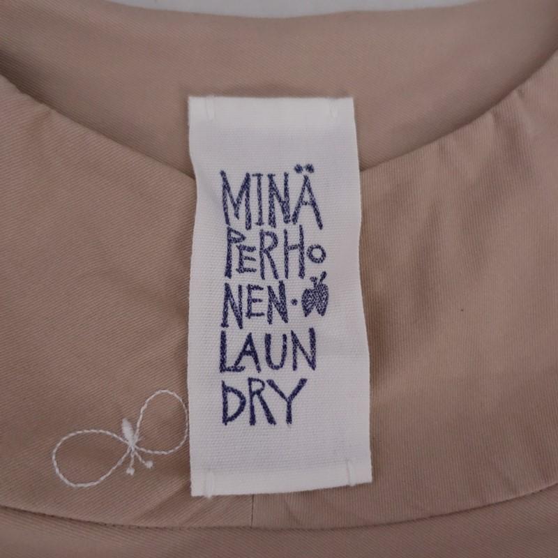mina perhonen（ミナペルホネン） ミナペルホネンランドリー mina