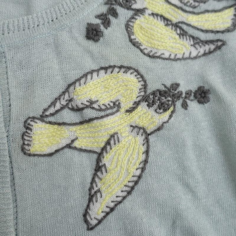 mina perhonen（ミナペルホネン） 【定価7.2万】ミナペルホネン