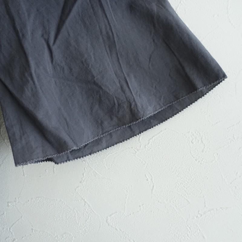 ミナペルホネン laundry*sometimes lucky *38黒 ミナペルホネン