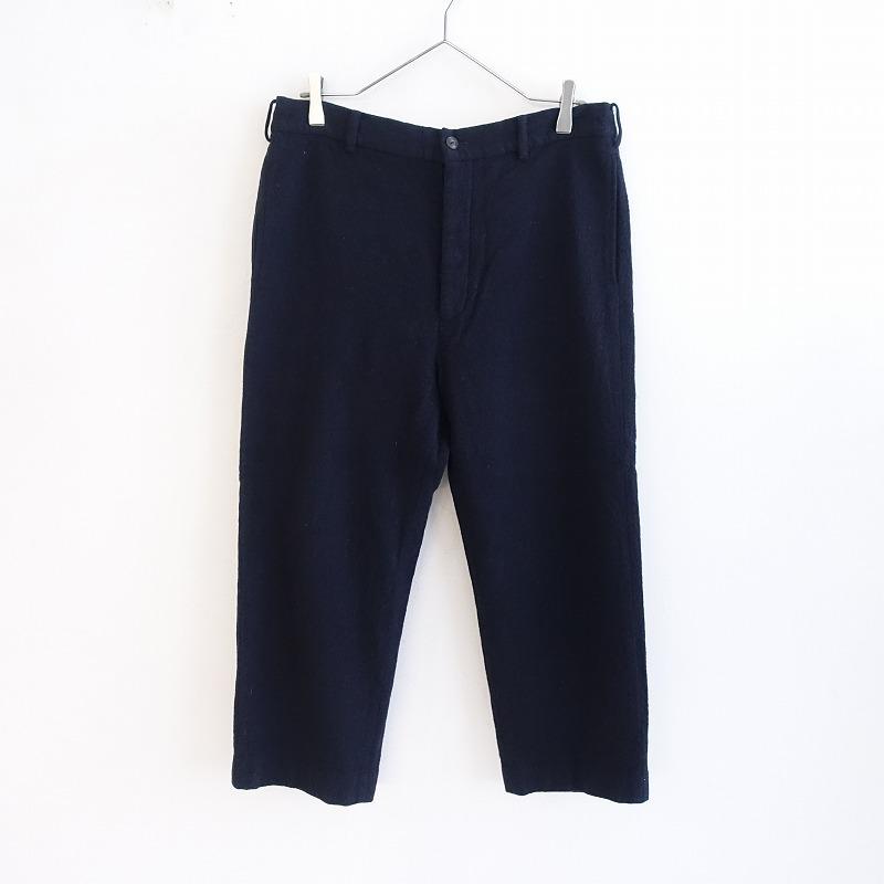 ARTS & SCIENCE アーツ&サイエンス ARTS&SCIENCE *パンツ*紺起毛0123(10-2301-291) : ブランド ...