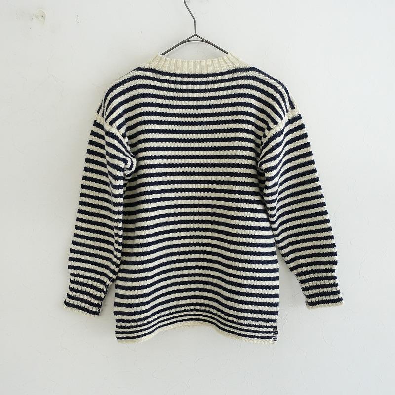 Le Tricoteur（ルトリコチュール） 【定価3万】ルトリコチュール