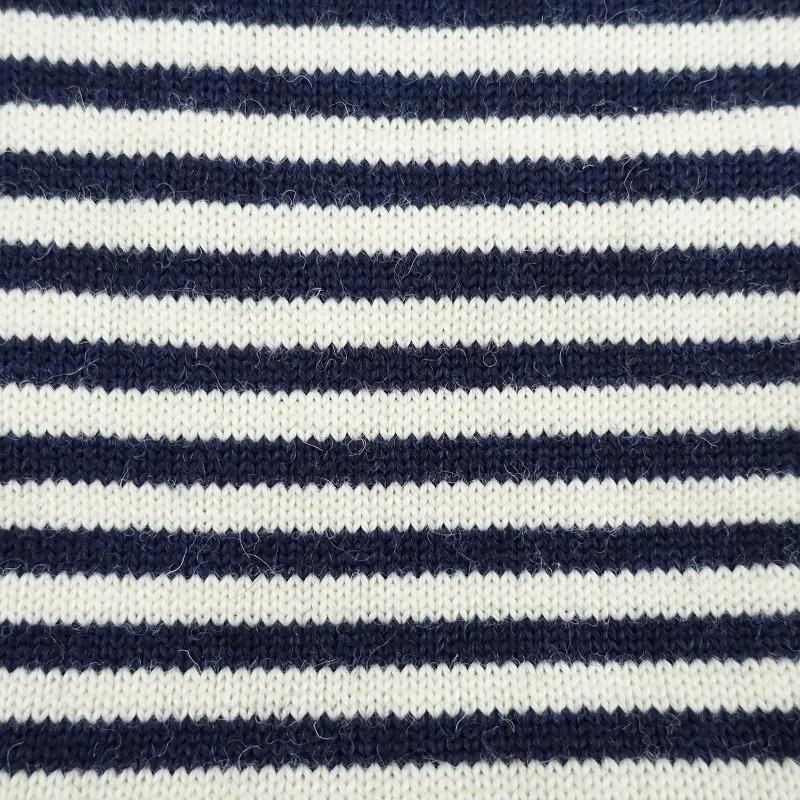 Le Tricoteur（ルトリコチュール） 【定価3万】ルトリコチュール