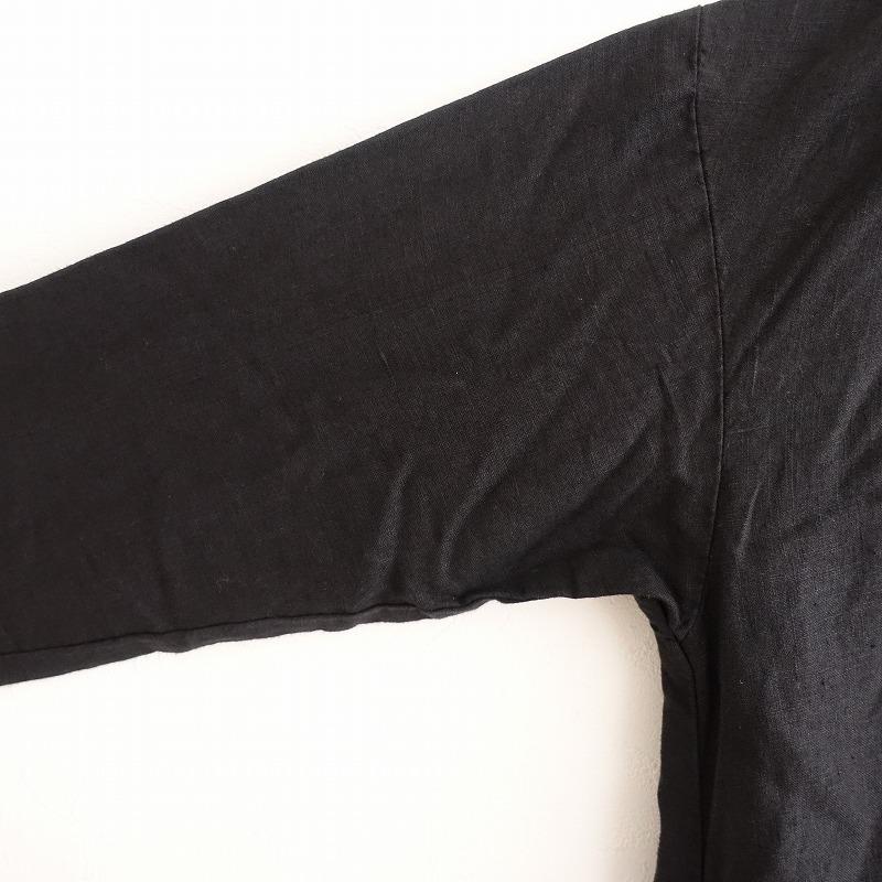 nest Robe（ネストローブ） 【定価2.4万】ネストローブ *リネン