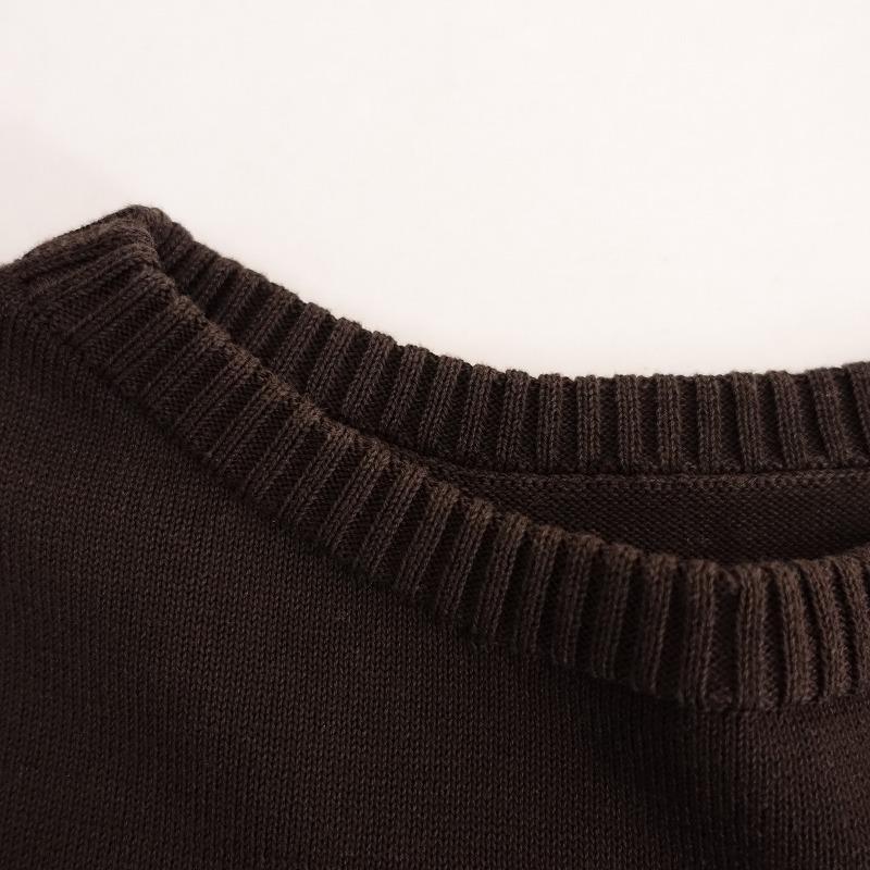 Andersen-Andersen（アンデルセンアンデルセン） //【メンズ/定価2.8万 