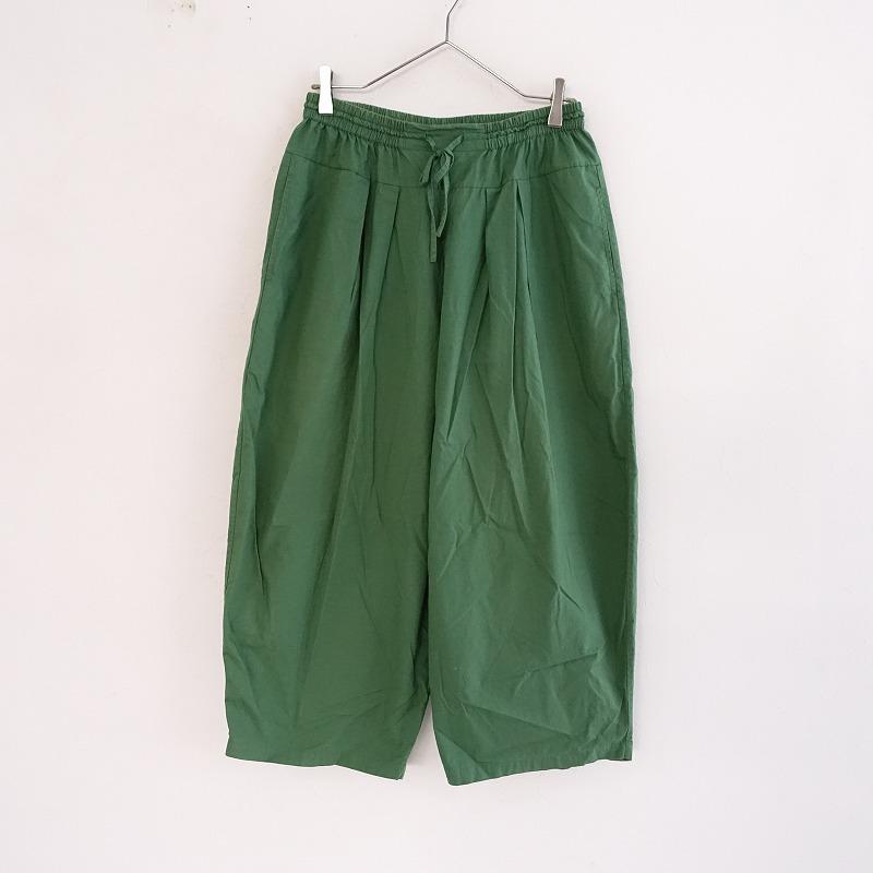 KHADI & CO カディー&コー Khadi and Co *スターパンツ*M