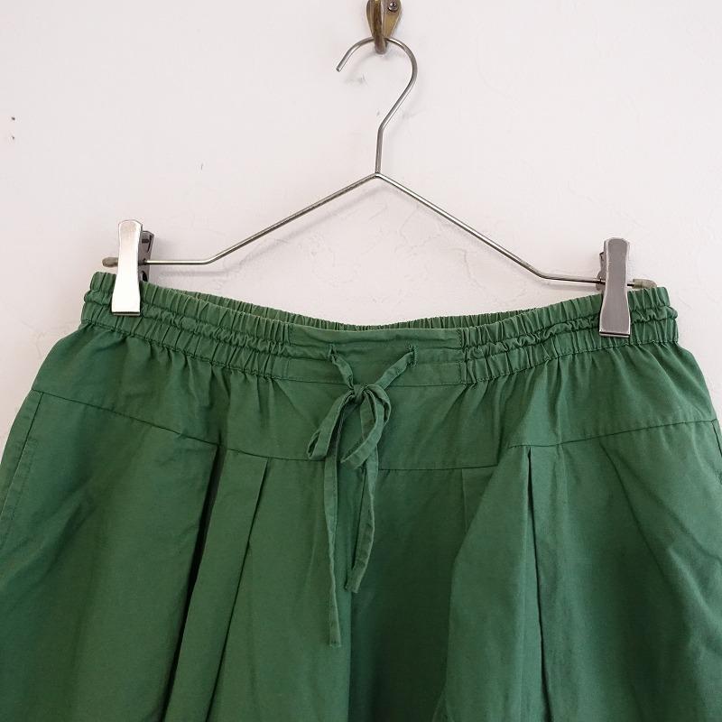 KHADI & CO カディー&コー Khadi and Co *スターパンツ*Mコットン綿