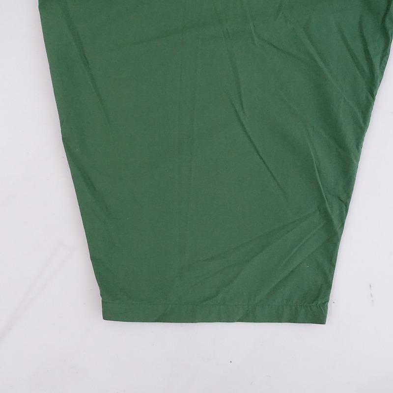 KHADI & CO カディー&コー Khadi and Co *スターパンツ*Mコットン綿