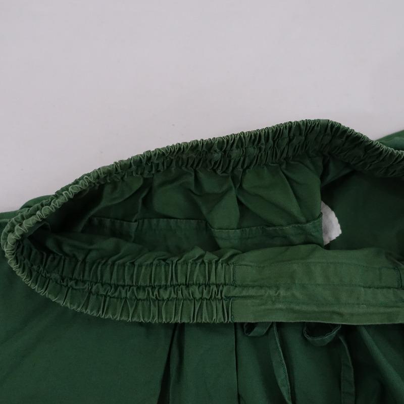 KHADI & CO カディー&コー Khadi and Co *スターパンツ*Mコットン綿