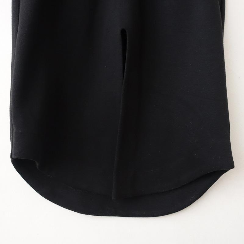 定価4.5万】マメクロゴウチ Mame Kurogouchi *フロントスリット 定価4.5万】マメクロゴウチ Mame Kurogouchi *フロントスリット