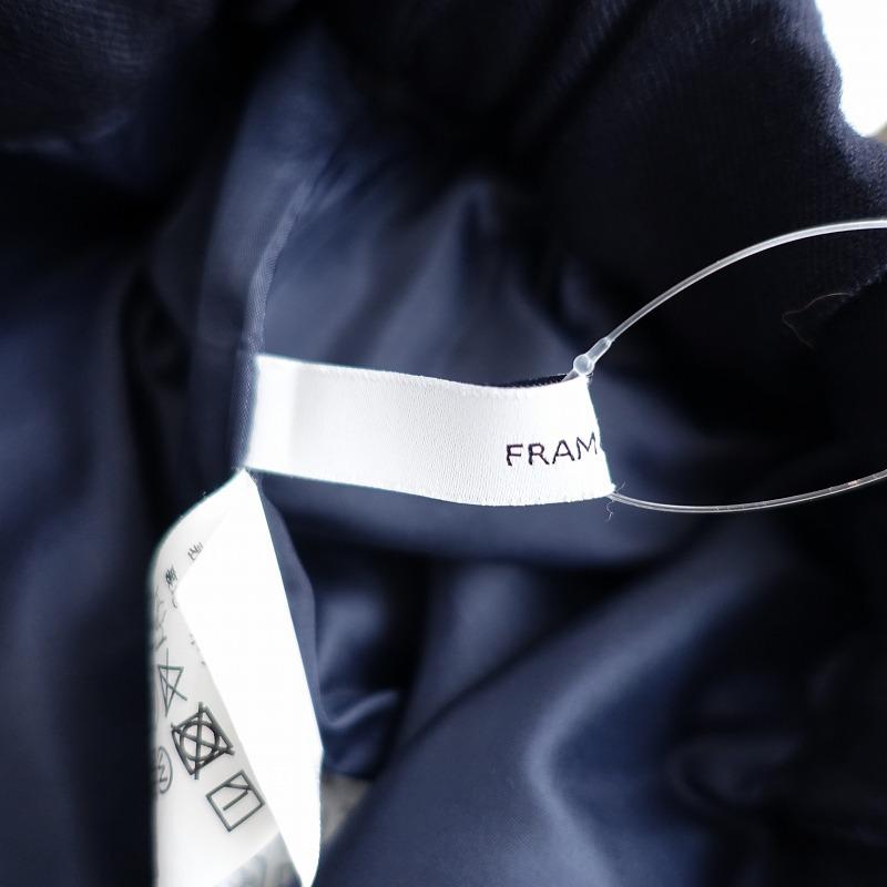 FRAMeWORK（フレームワーク） 【2022/定価1.9万】フレームワーク