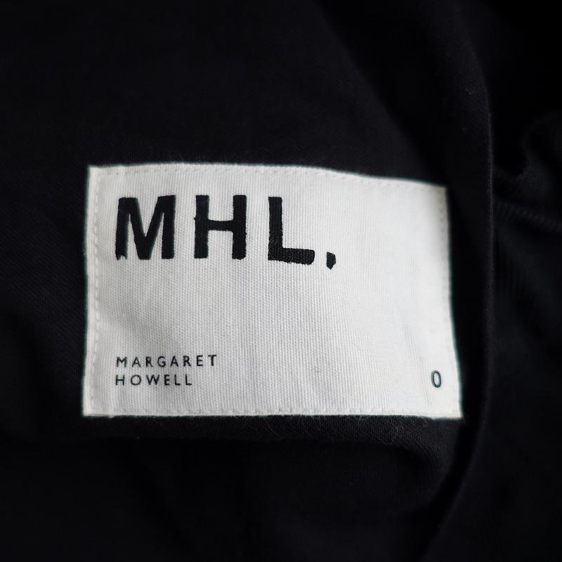 MHL⭐️MHマーガレットハウエルジャケット COTTON WOOL DRILL MHLマーガレットハウエルジャケットCOTTON WOOL DRILL