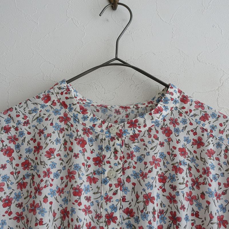 2022SS/定価2.8万】マッキントッシュフィロソフィー *タイニーフラワー  