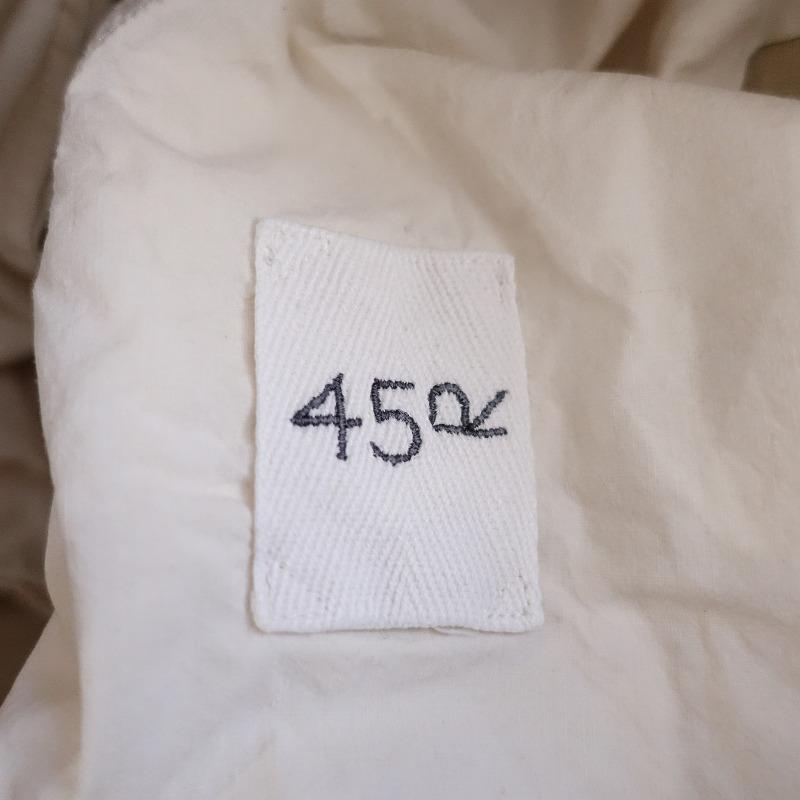 45R 【定価2.7万】45R フォーティーファイブアール *おこめチノ 45R 【定価2.7万】45R フォーティーファイブアール *おこめチノ