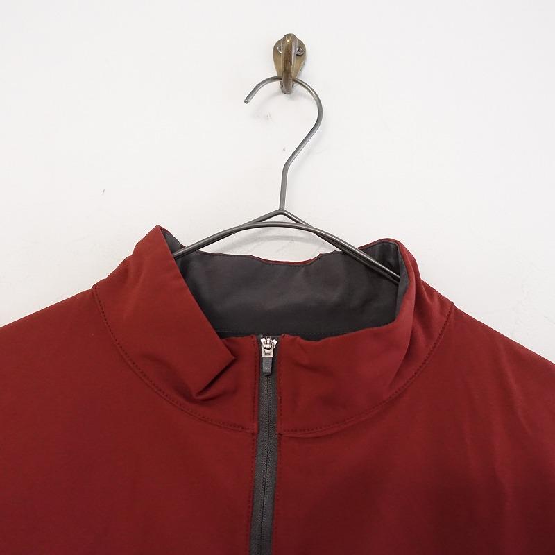 GOLITE 【メンズ】ゴーライト *Enigma Zip Pullover*Lダーク GOLITE 【メンズ】ゴーライト *Enigma Zip Pullover*Lダーク